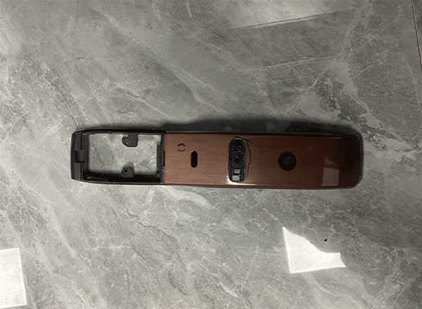 产品展示